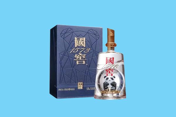 珠海回收国窖1573